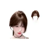 Позиционирование стиля: Forehead [Мокко 6*7] 25 см