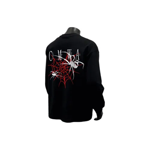 COMOWA Унисекс Футболки