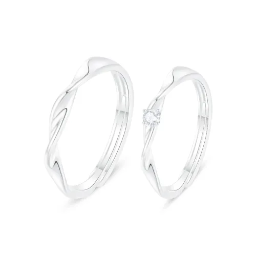 Thuban Ark Кольца Унисекс