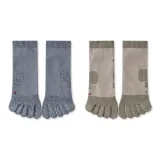 Синий + Хаки [2 шт]