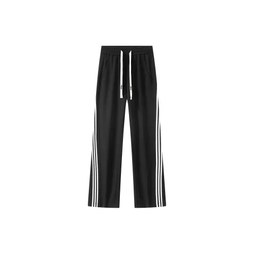 P8H9 Унисекс Вязаные Тренировочные Брюки