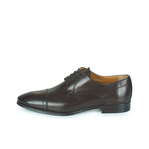 PELLET Antoine Shoes Men Brown