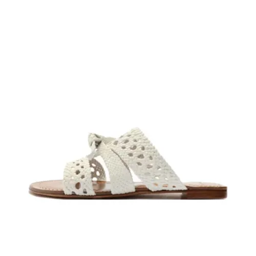 Alexandre Birman Слипоны Женские