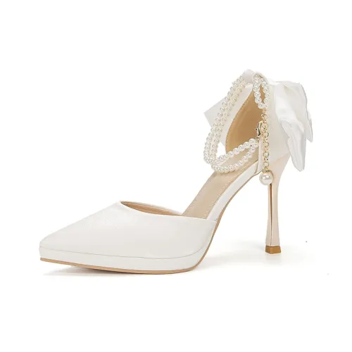 Zubumei Низкий каблук Высокие каблуки Женские