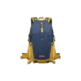 Синий/жёлтый