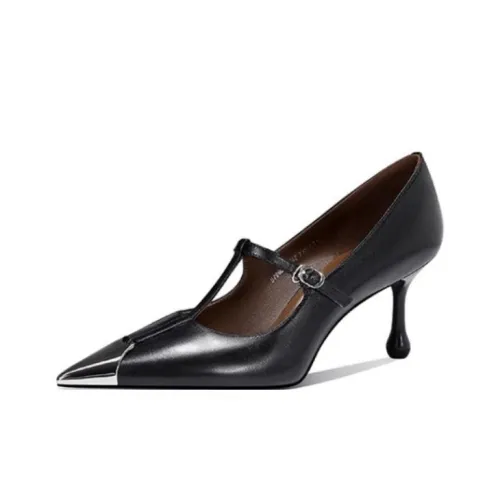 JESSICA SOPHIA Mary Jane обувь Женская