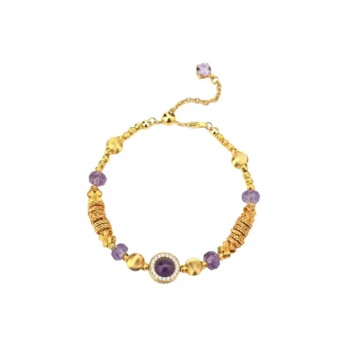 JOLLY SEASONS Браслеты из сплава Женские