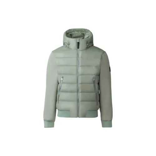 MACKAGE Мужские Пуховики