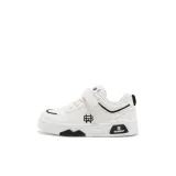 Бежево-черный