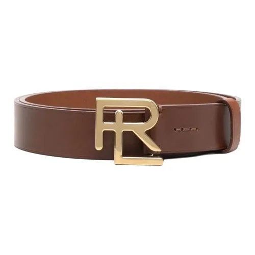 Ralph Lauren Женские кожаные ремни