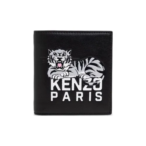 KENZO Кошельки Мужской