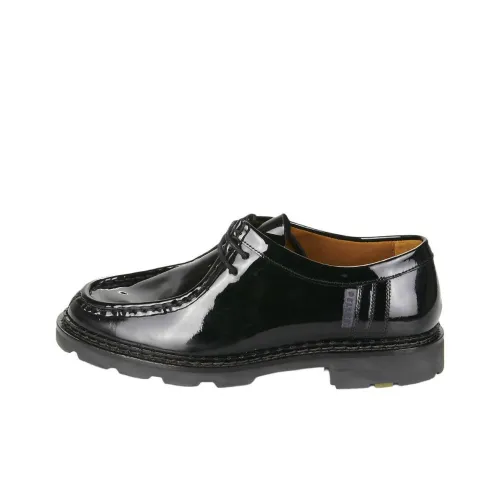 PELLET Macha Повседневная обувь Женская Черная