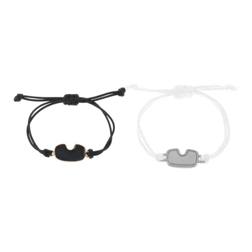 JOLLY SEASONS Браслеты из титанового стального сплава Унисекс