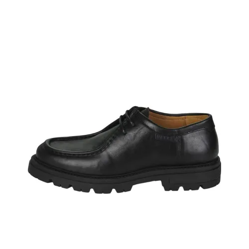 PELLET ADAM Мужская повседневная обувь Мужской Черный