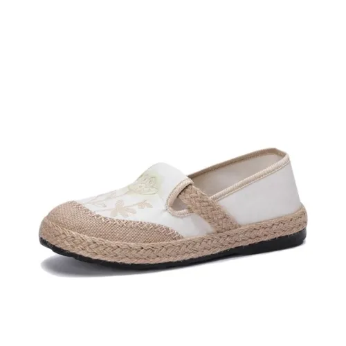 TAIHEYUAN Эспадрильи Женские