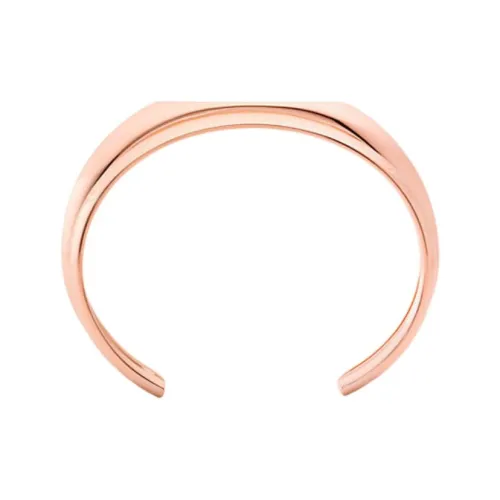 MICHAEL KORS Латунь Браслеты Унисекс Розовое Золото