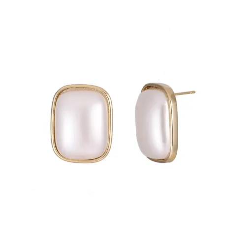 Flower Note Сплав Серьги-гвоздики Женские