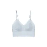 [V-образный вырез, стандартный, позиционирование стиля, рябь, синий]