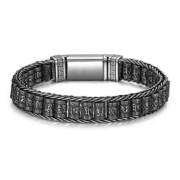 LuluCanaan Сплав Браслеты Унисекс