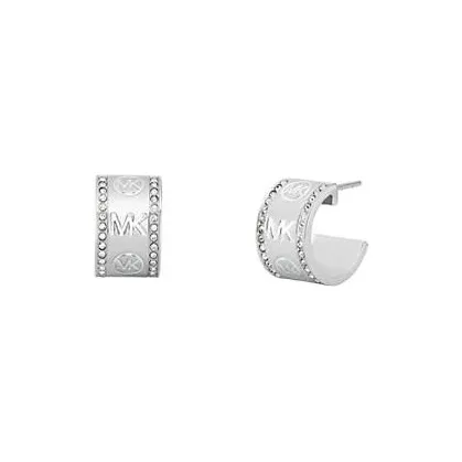 Michael Kors Серьги из бронзы Унисекс