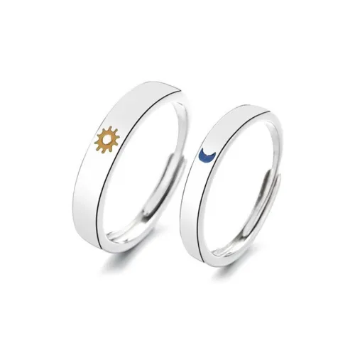 YOASOBI Сплав Кольца Унисекс