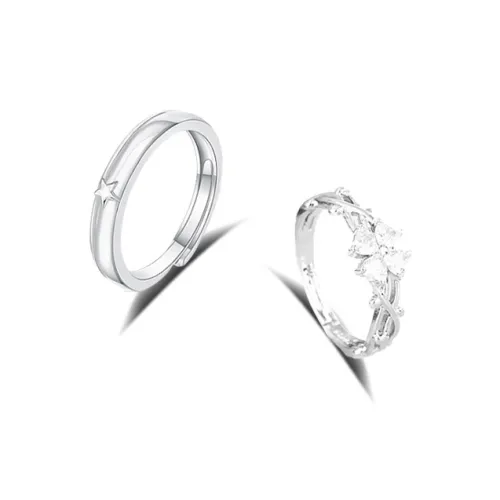 COPI Кольца Унисекс