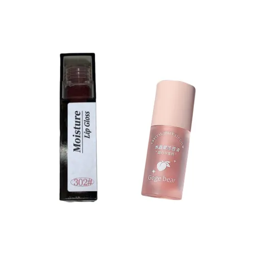 GEGE BEAR Наборы для макияжа Унисекс