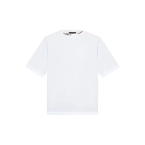 DSQUARED 2 T-рубашка Женская Белая