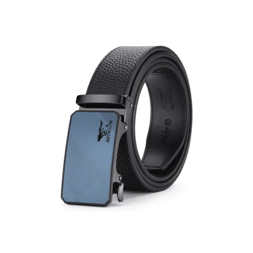 SEPTWOLVES Коровья кожа ремни мужской ширина 3,5 см