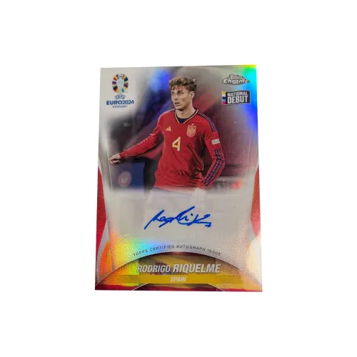Topps Спортивные карты