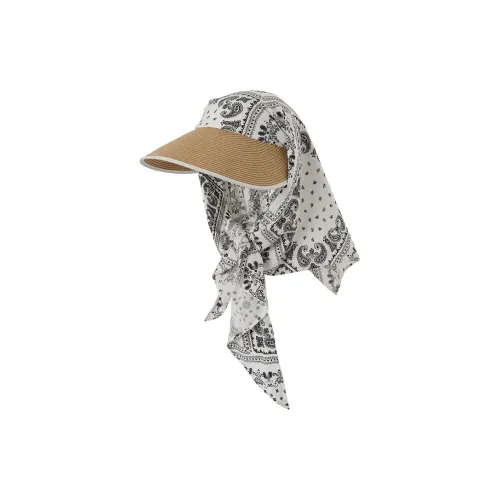 KENMONT Полиэстер UV Защита Головные уборы Женские