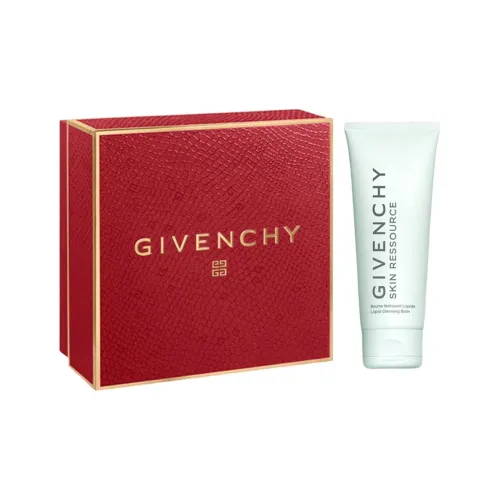 Givenchy Красный Fortune Gilded Limited Radiant Water Radiance Cleansing Гель Hydrating Cleansing 125 мл