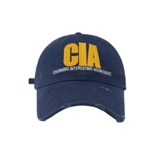 FREE RABBITⅡ Уличный Мода Винтаж Потертый Рваный Широкополые Кепки Унисекс