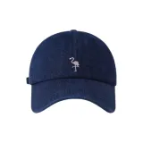 Темно-синий деним