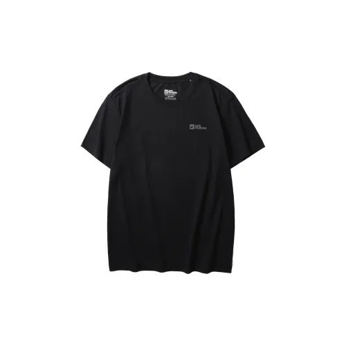 Jack Wolfskin Мужская T-рубашка