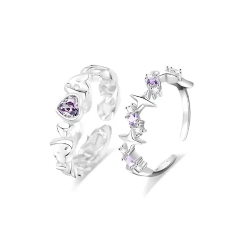 COPI Кольца Унисекс