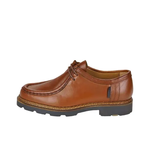 PELLET MACHA Повседневная обувь Женская Коричневая