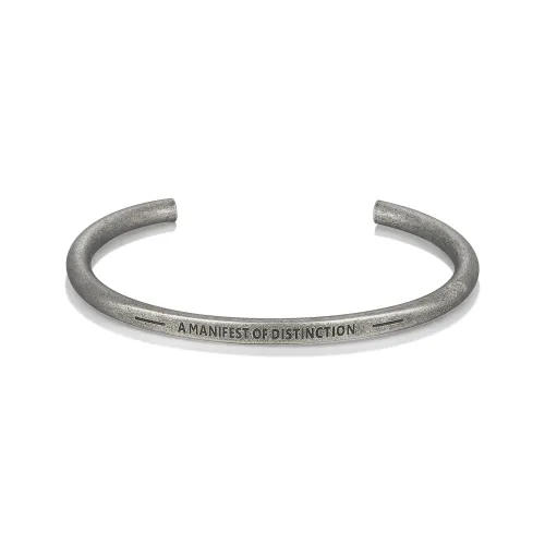 DH7 Титановый стальной браслет унисекс