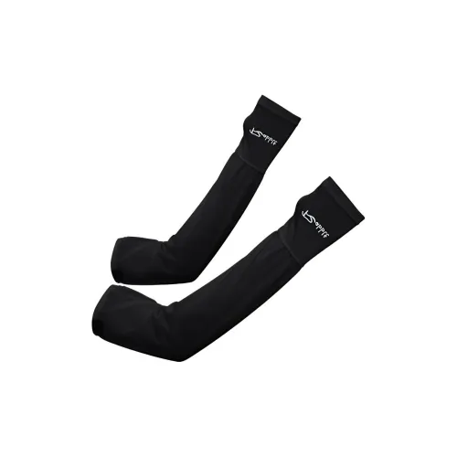 KOMY Полиэстер Нарукавники с защитой от солнца Женские