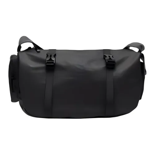 Three Blessings Нейлоновая Сумка через плечо Большая Женская Многоцветная