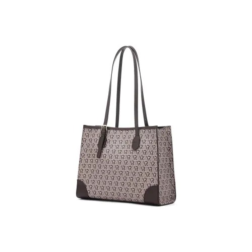 RED DRAGONFLY PVC Тоут Сумка Сумка для покупок Сумка через плечо Женская Многоцветная