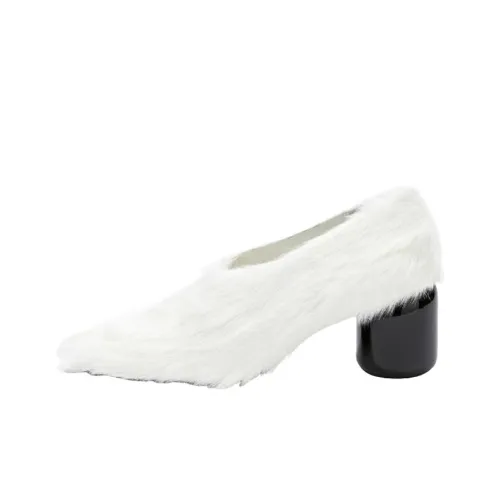 JIL SANDER Высокие каблуки Женские