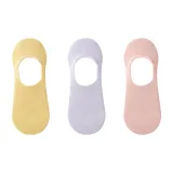 [3 упаковки] Золото/Таро Фиолетовый/Лилейник Розовый