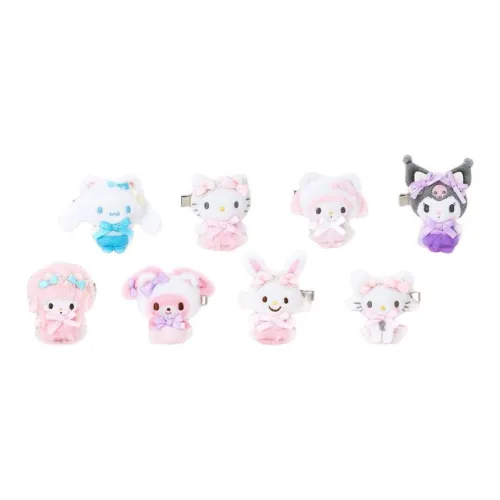 SANRIO Слепые коробки