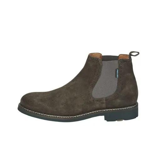 PELLET RAYMOND Челси Мужской Умбра