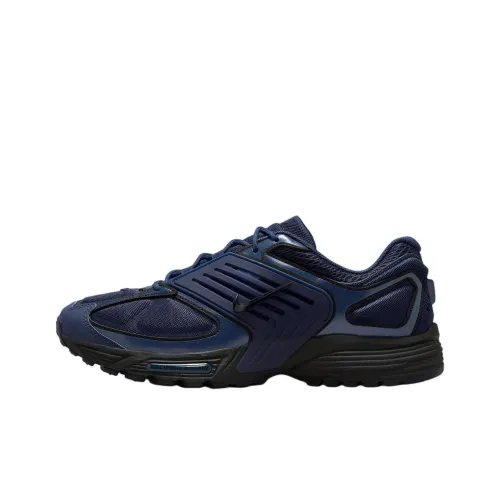 Nike Air Pegasus Wave Беговые кроссовки Низкий Топ Синий Мужской