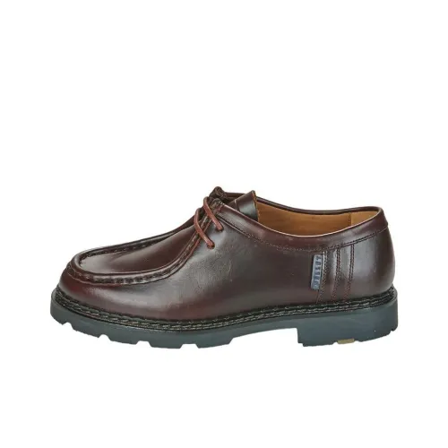 PELLET MACHA Повседневная обувь Женская Коричневая