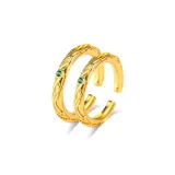 Вселенная Кольцо Пара Кольцо