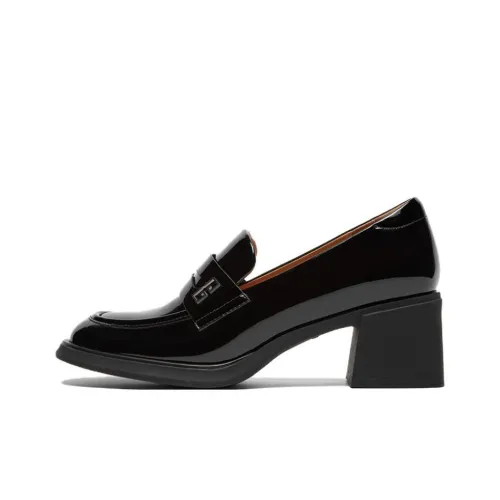 BASTO Лоферы Женские