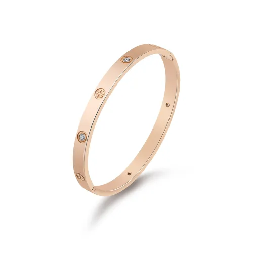 COLIMIDA Браслеты из титанового стального сплава Унисекс